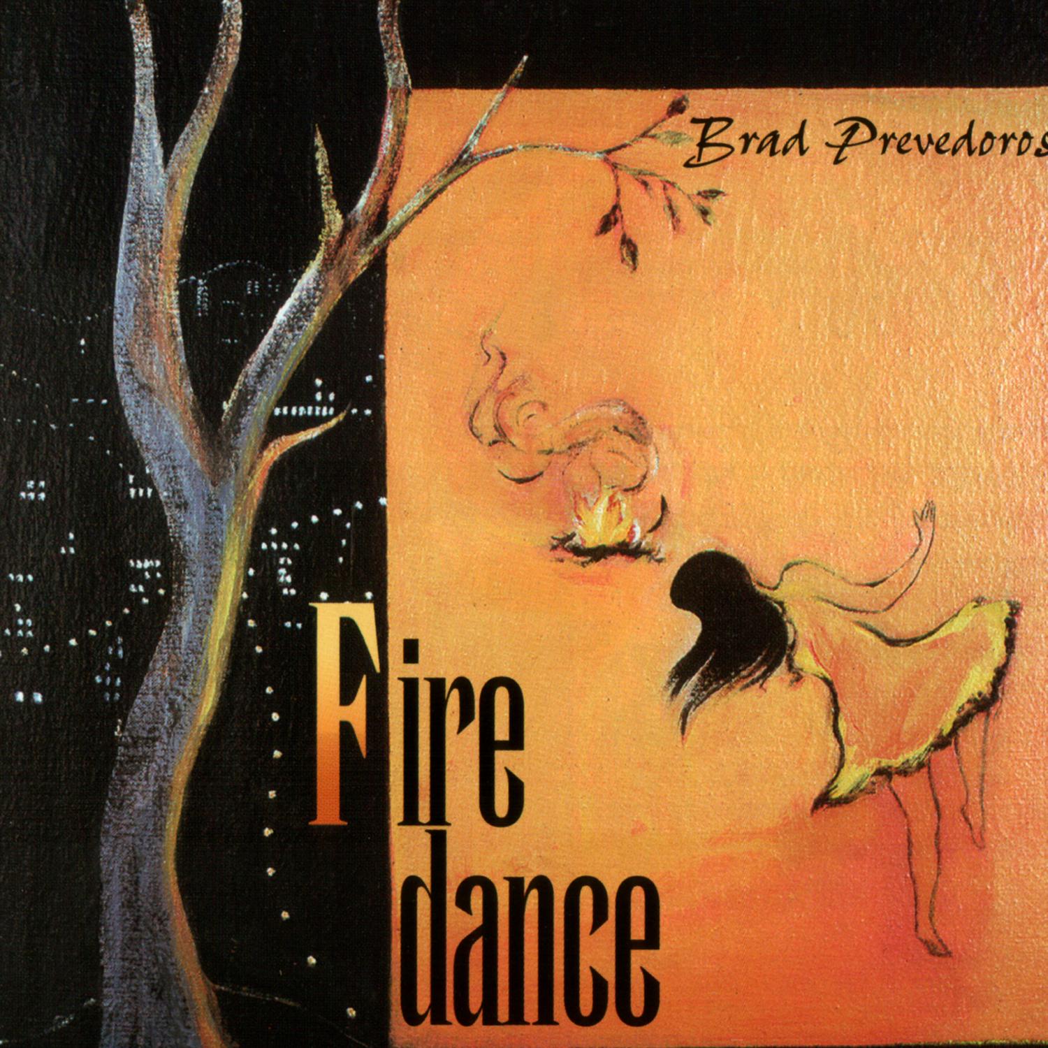 Firedance