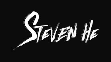 Steven HE