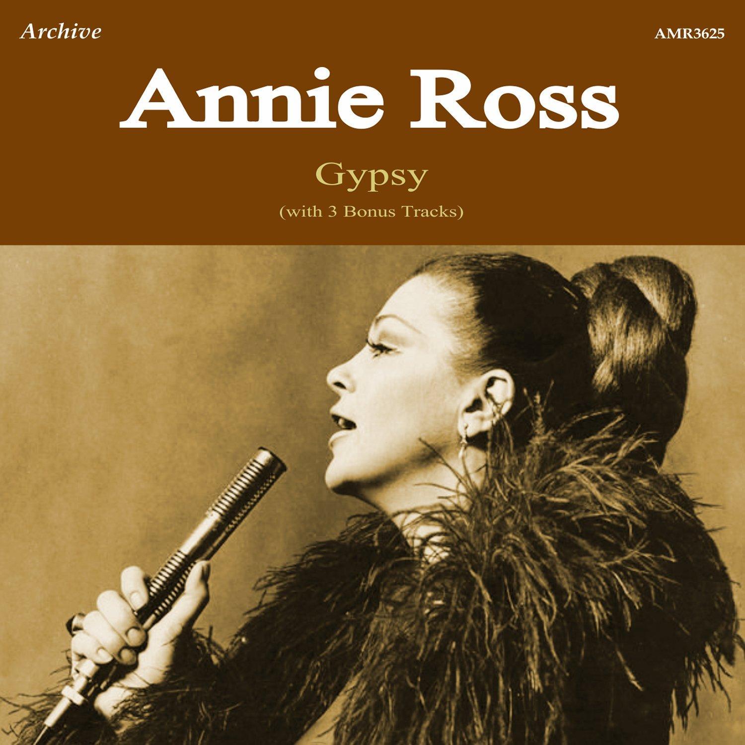 Gypsy (Plus)