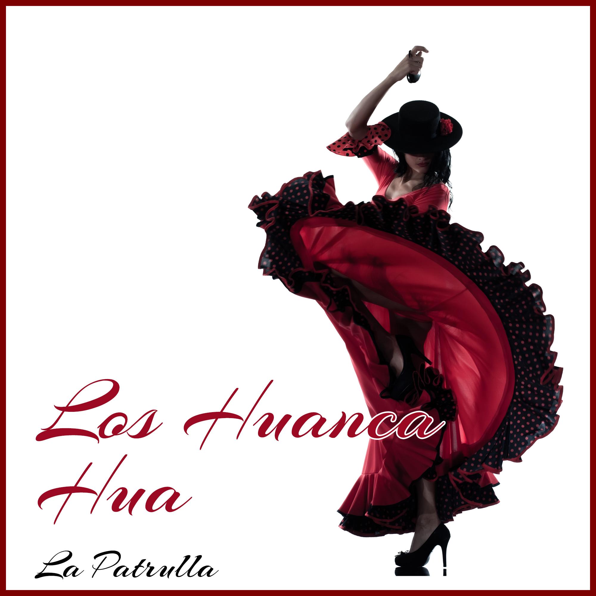 La Patrulla
