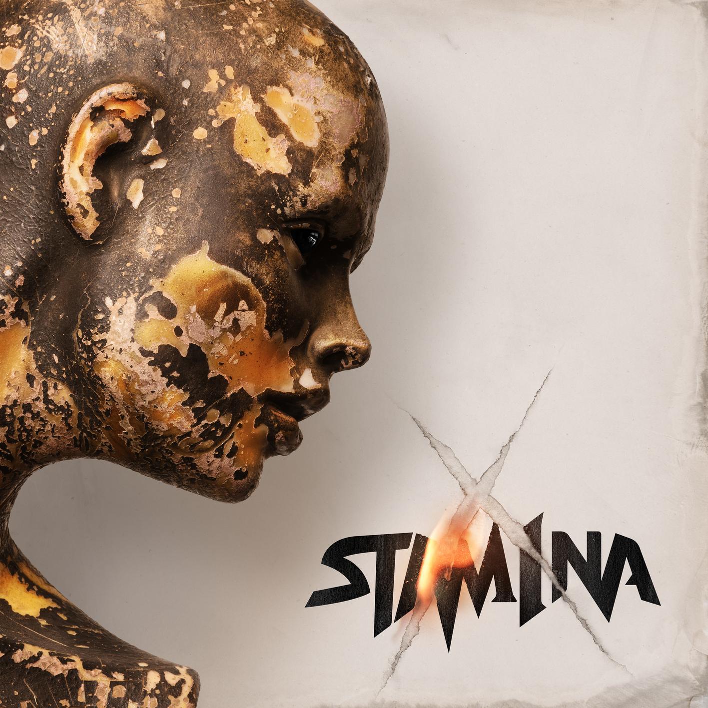 Stam1na - X