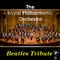 The Royal Philharmonic Orchestra Beatles Tribute专辑