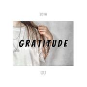 GRATITUDE(prod by.caesar L)