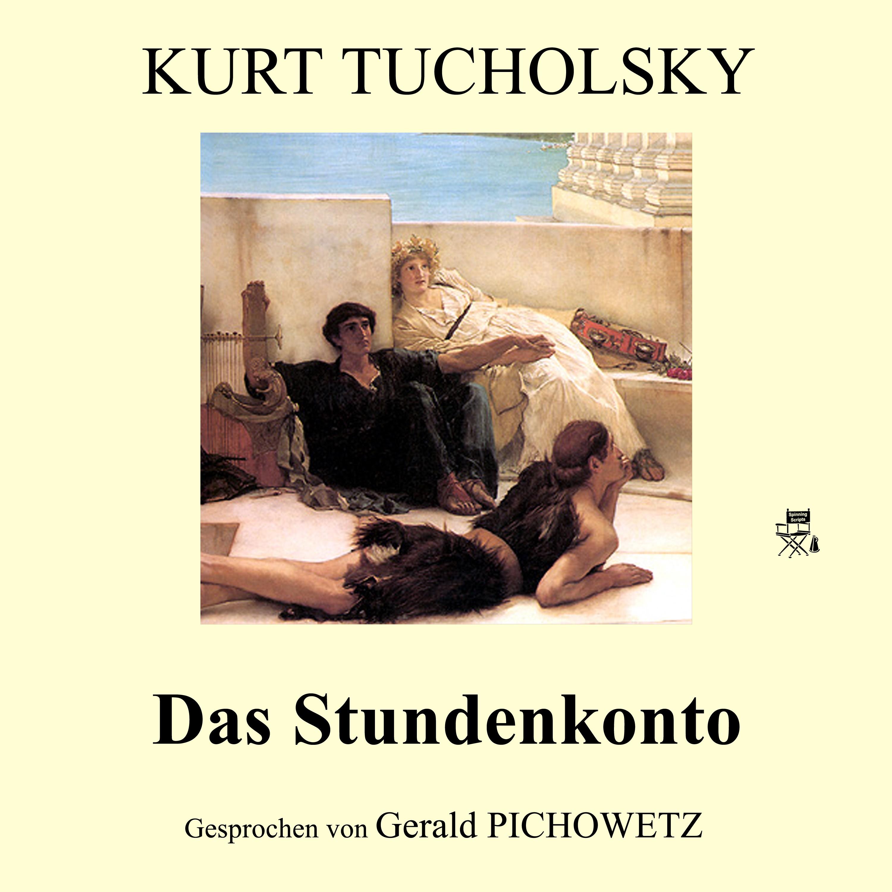 Das Stundenkonto