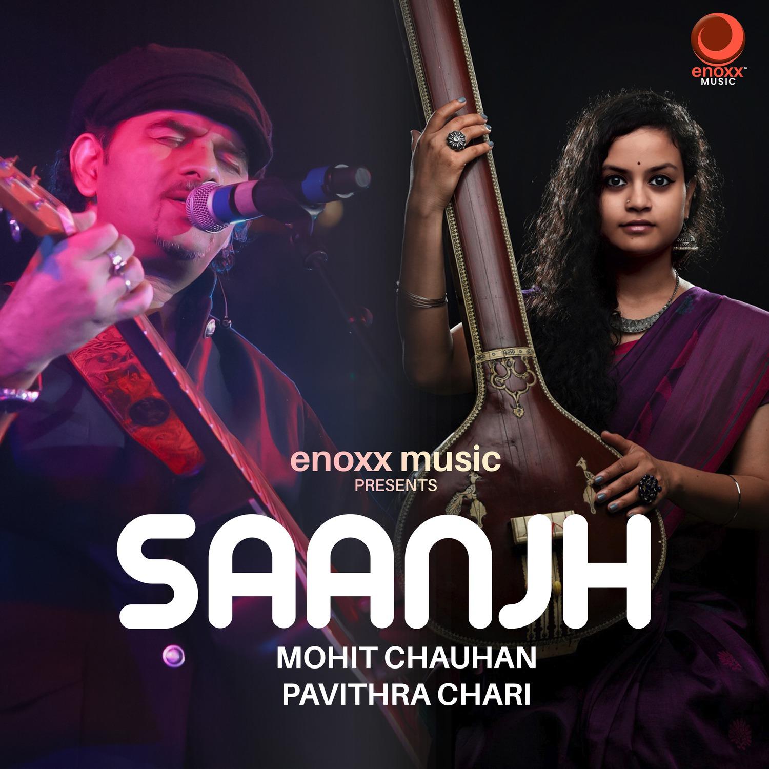 saanjh - pavithra chari - 单曲 - 网易云音乐