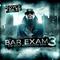 The Bar Exam 3 (No DJ Version)专辑