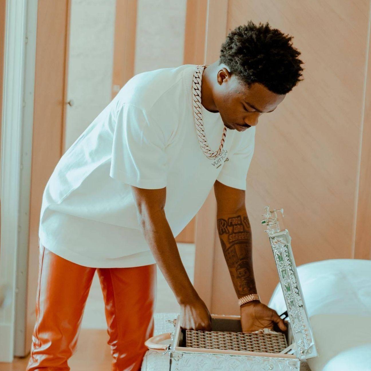 [Free]"珠光宝气" "Gunna X Asen艾志恒 Type Beat"