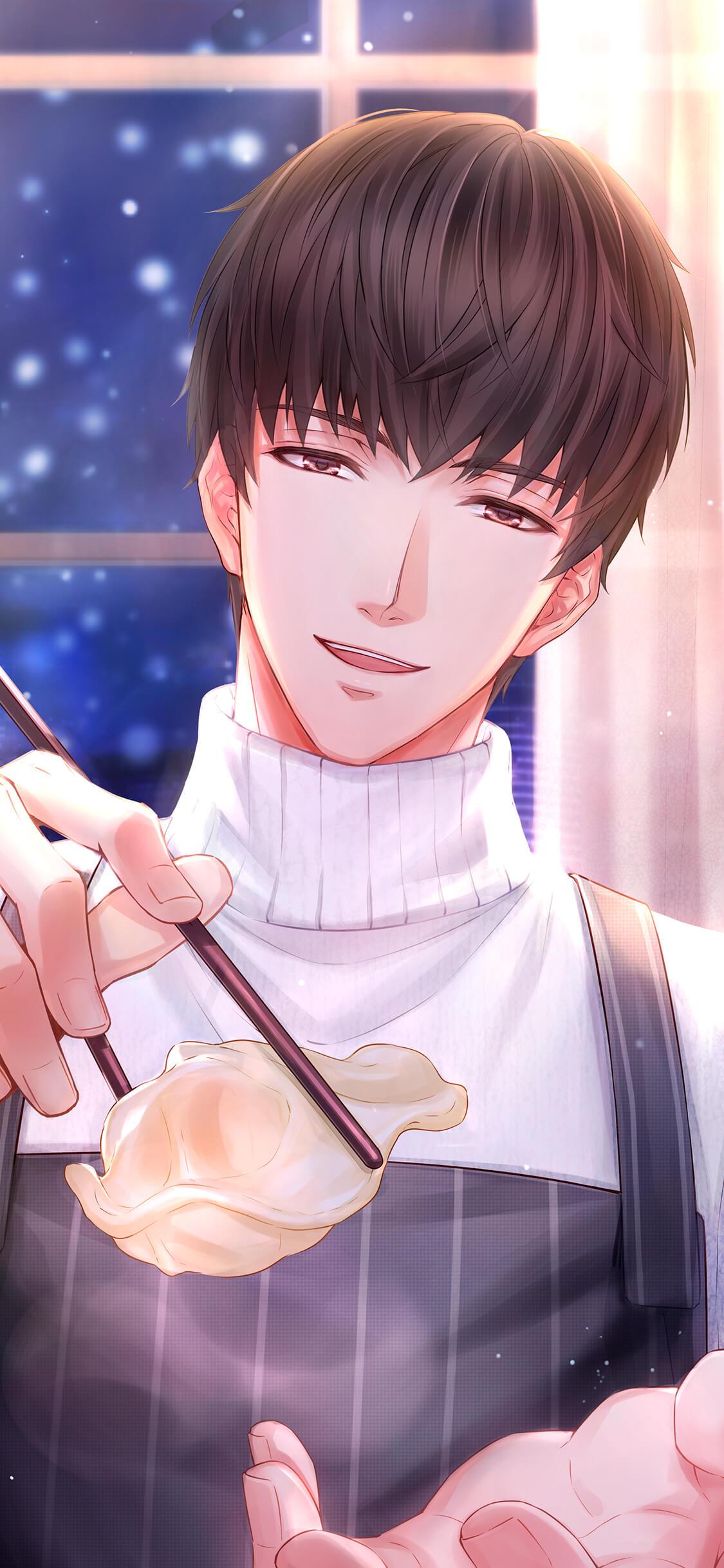 应许之心（Cover 贰婶）