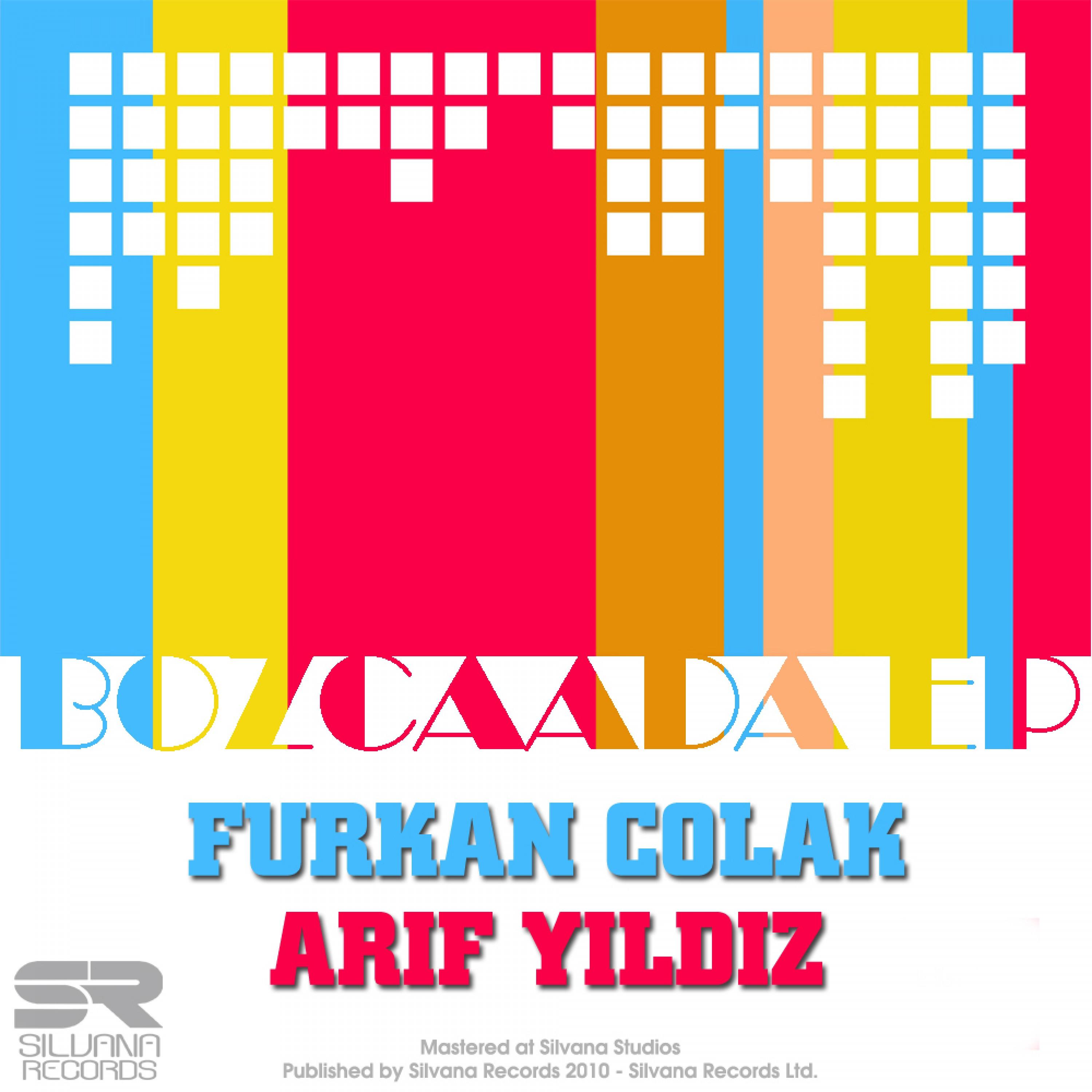 Bozcaada Ep
