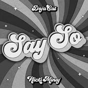 Say So