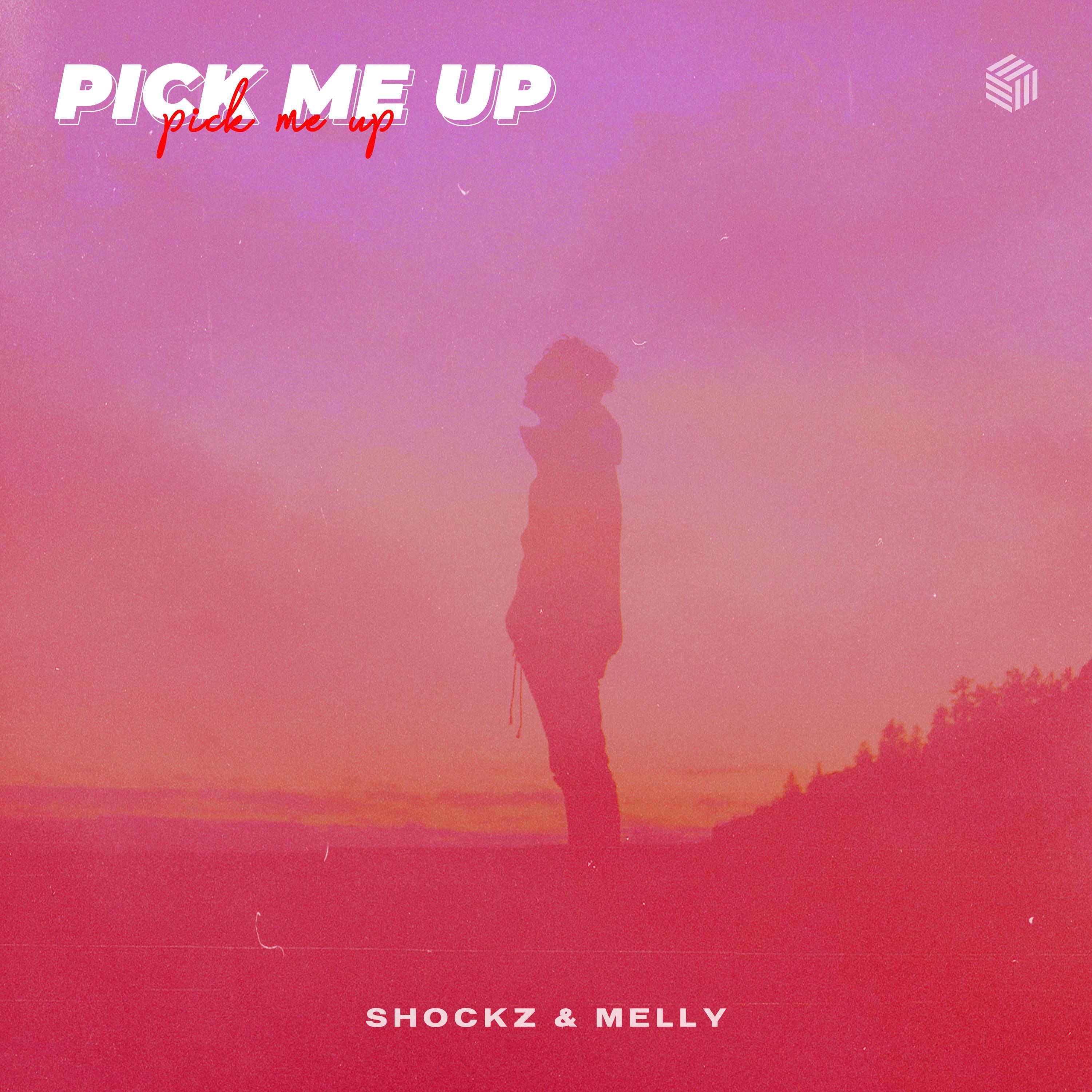 Shockz - Pick Me Up