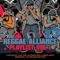 Reggae Alliance Playlist, Vol. 1专辑