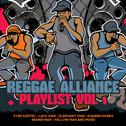 Reggae Alliance Playlist, Vol. 1专辑