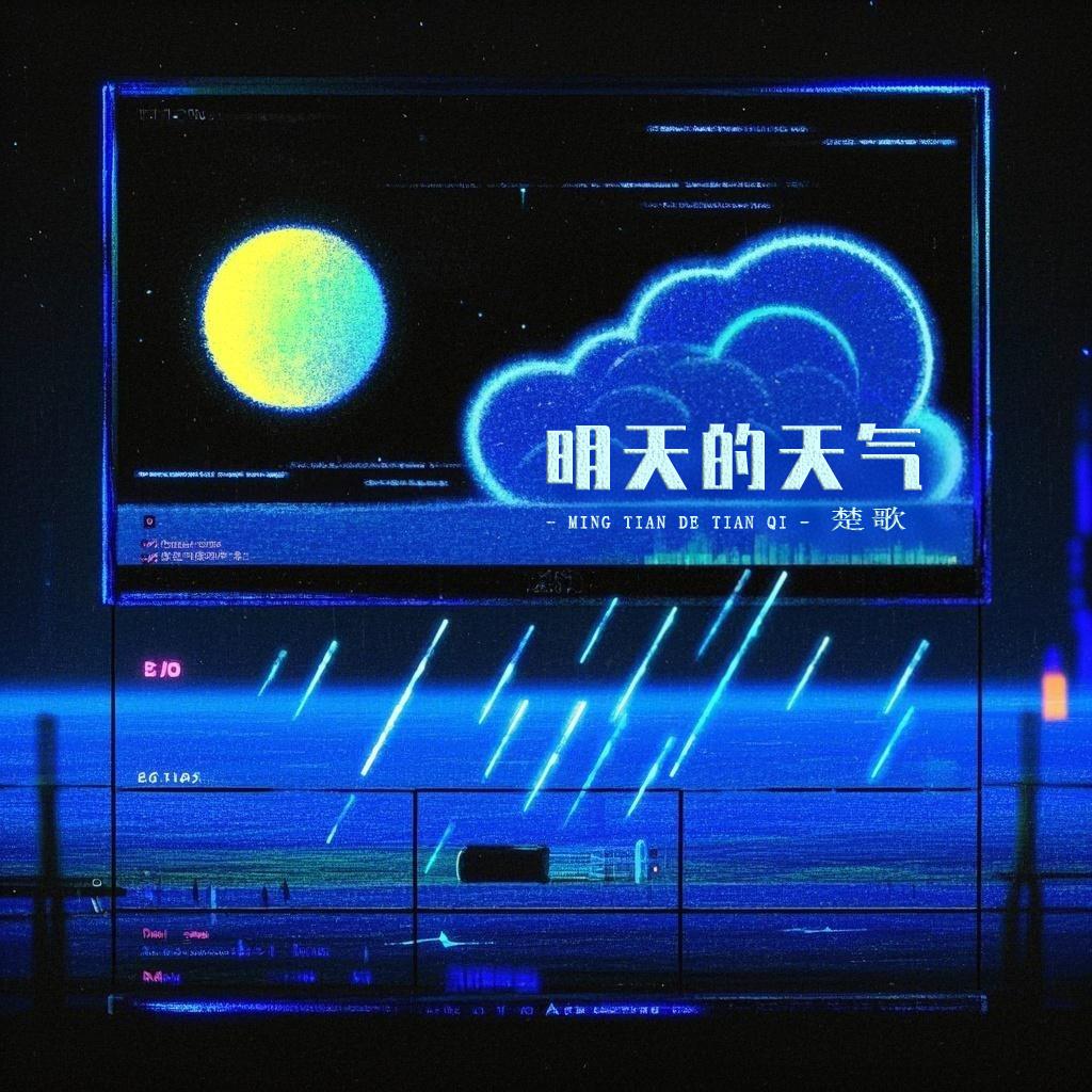 明天的天气