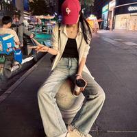 周昌能 - 四点的海棠花未眠