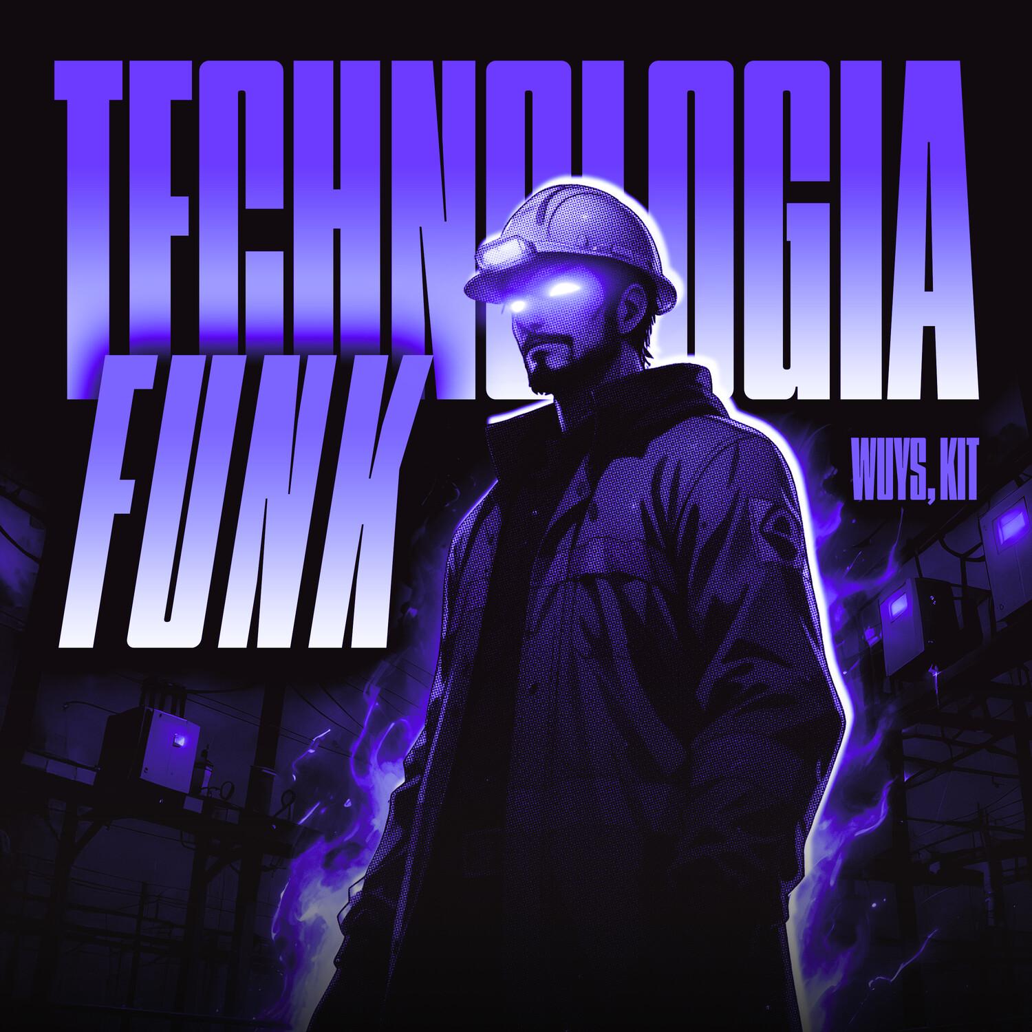TECHNOLOGIA FUNK