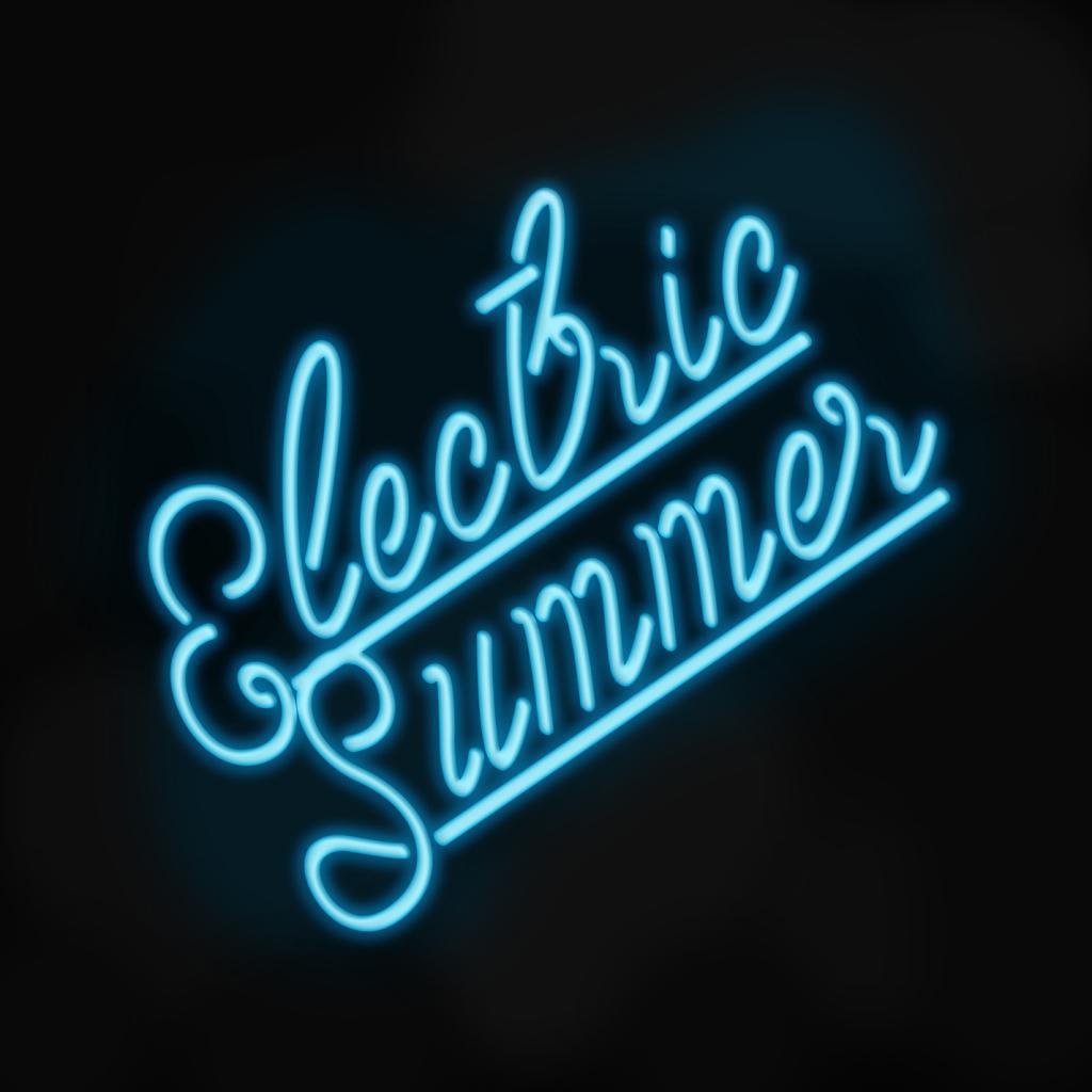 Electric Summer专辑