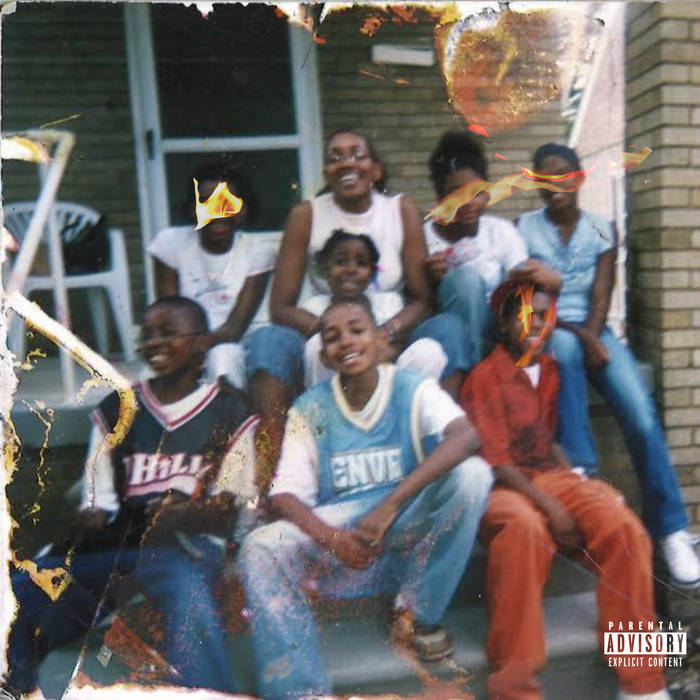 Easter Sunday ft Earl Sweatshirt