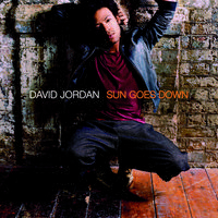 David Jordan-Sun Goes Down
