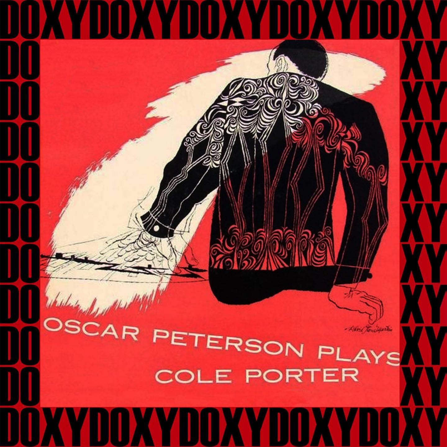 Plays Cole Porter (Remastered Version) (Doxy Collection)