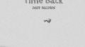 Time Back专辑