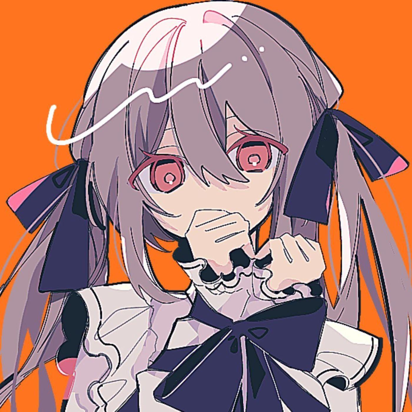 オレンジノイズ