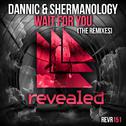 Wait For You (The Remixes)专辑