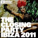 Defected presents The Closing Party: Ibiza 2011