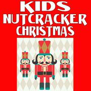 Kids Nutcracker Christmas