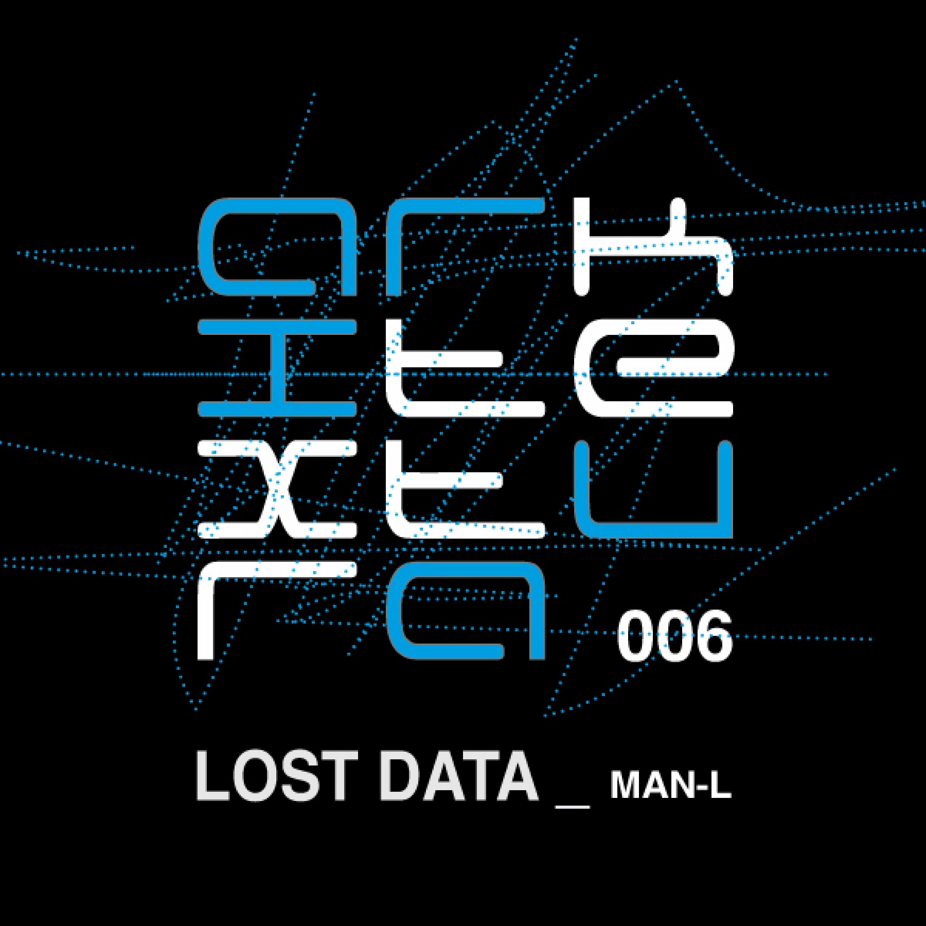 Lost Data