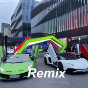 DJ铁柱Remix