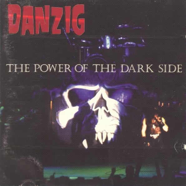 The Power Of The Dark Side - Live