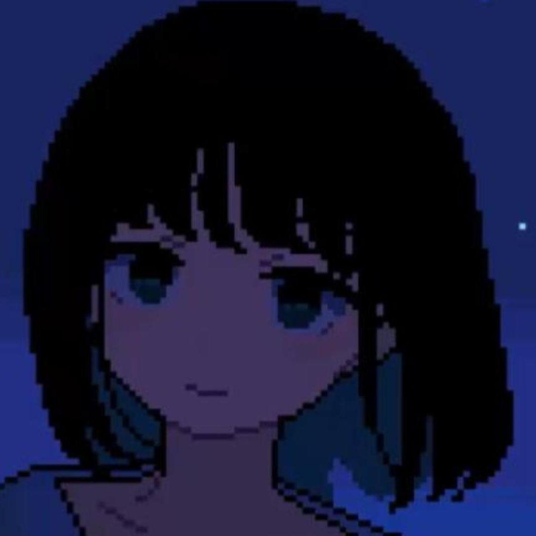 流星撕裂不了我们的约定