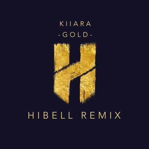 Gold (Hibell Remix)专辑