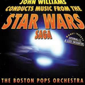 Music from the Star Wars Saga