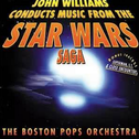 Music from the Star Wars Saga专辑