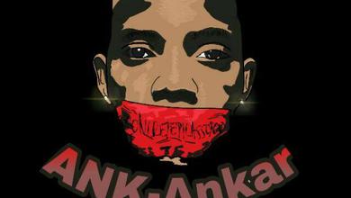 ANK-Ankar