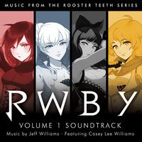 This Will Be The Day——RWBY OP