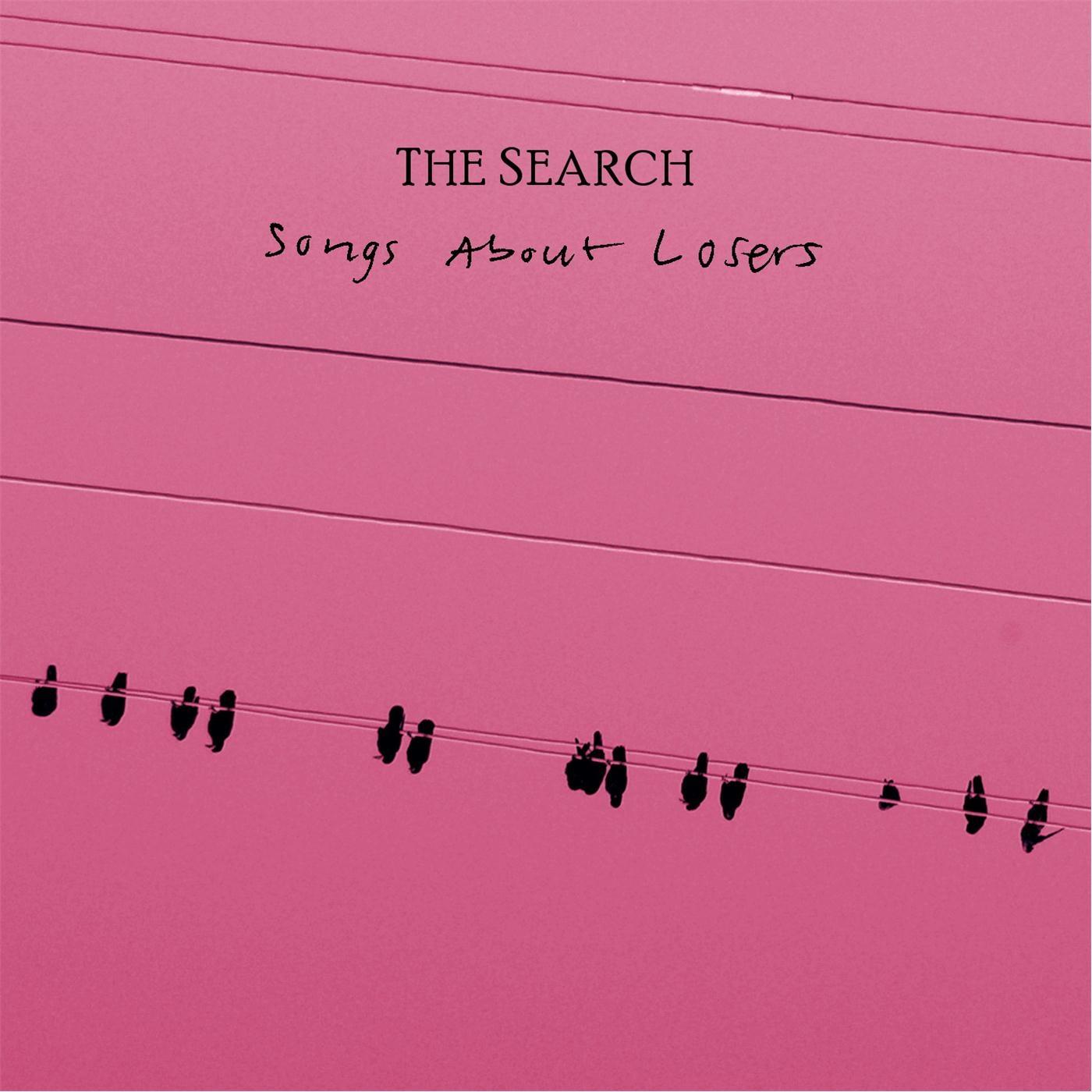 Songs About Losers
