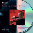 Mozart: Violin Concertos