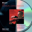 Mozart: Violin Concertos