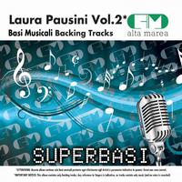 Laura Pausini - La Voce (unofficial Instrumental)