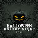 Halloween Horror Night 2012专辑