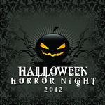 Halloween Horror Night 2012专辑