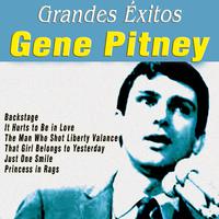 Town Without Pity - Gene Pitney