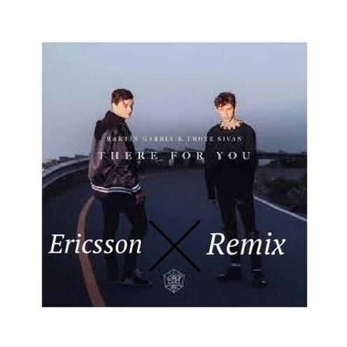 There For You(Ericsson Remix)专辑