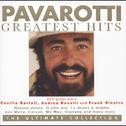 Pavarotti Greatest Hits - The Ultimate Collection专辑