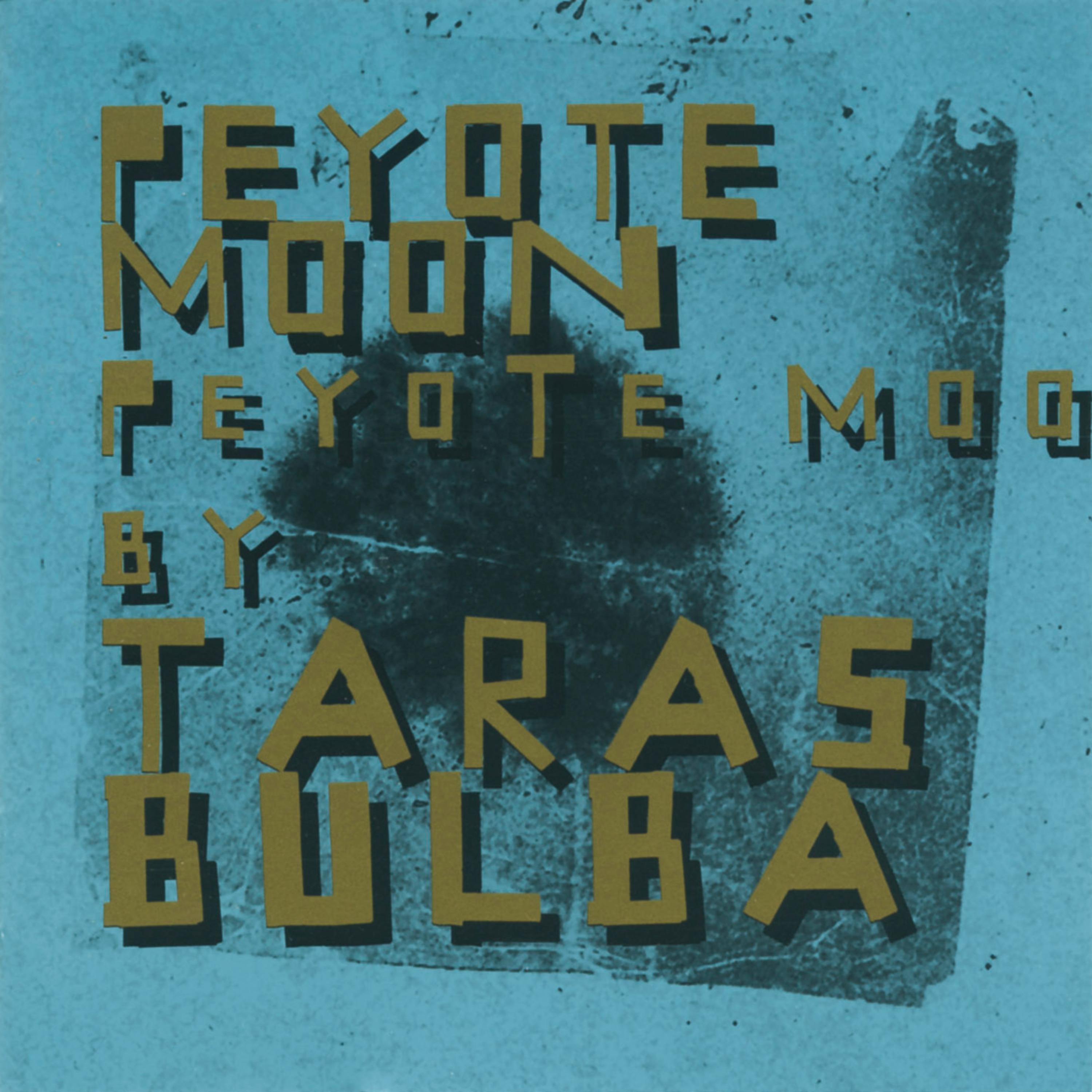 Peyote Moon