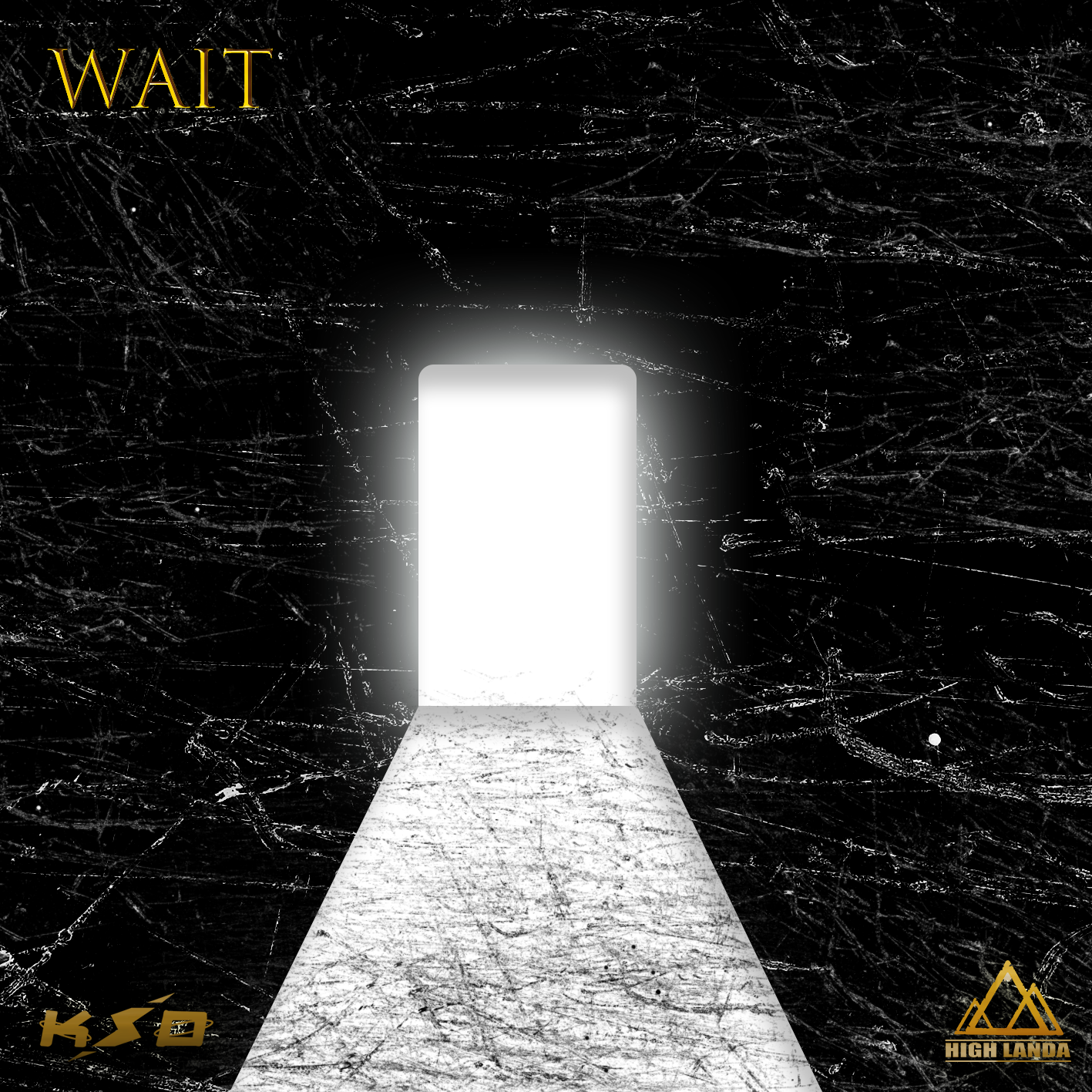 Wait（pord by Gum$）专辑