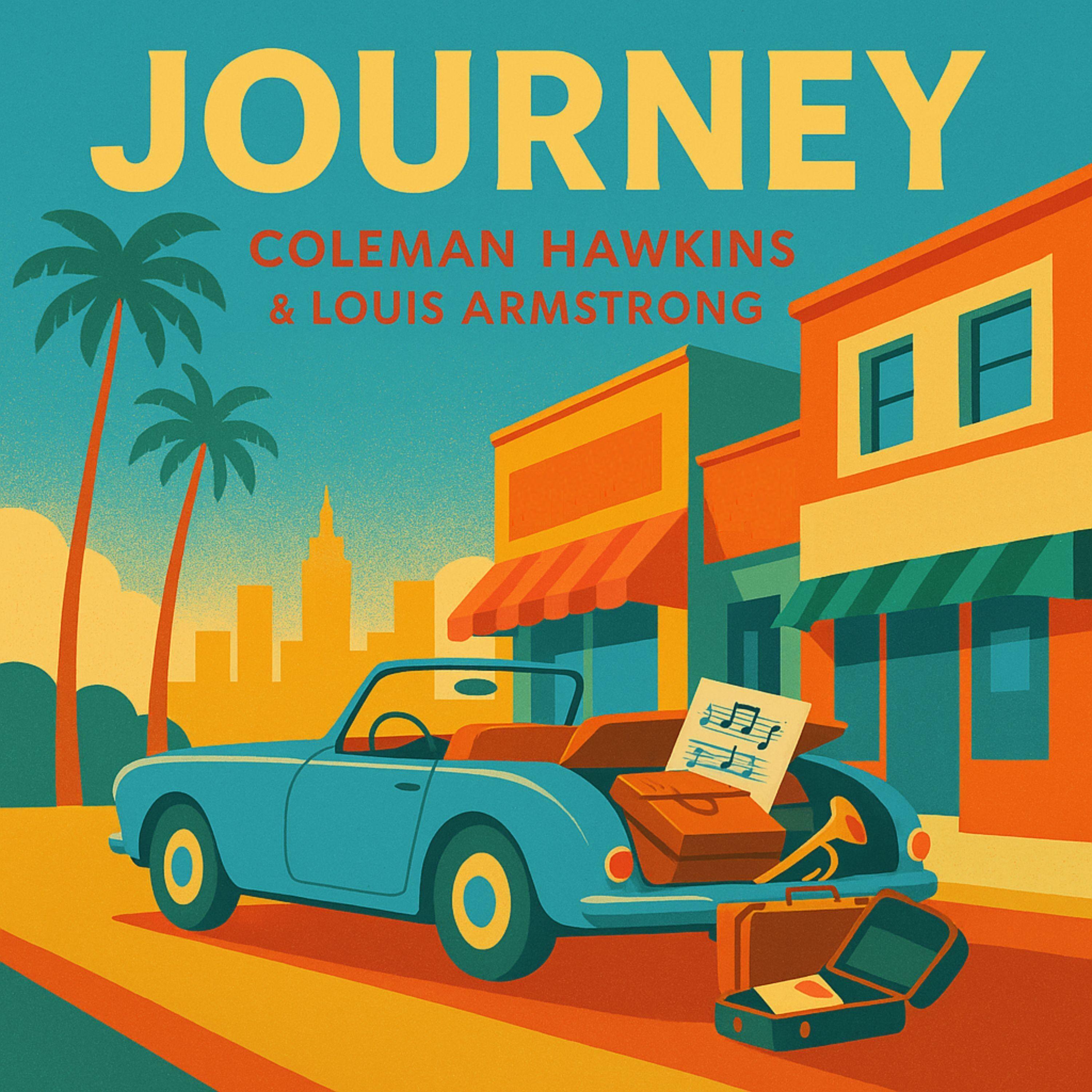 Journey